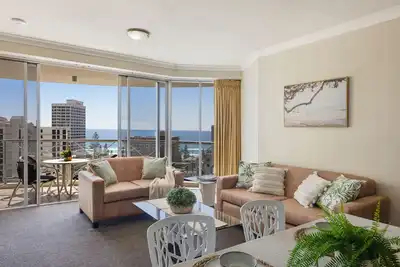 Image de Chevron Renaissance Ocean View