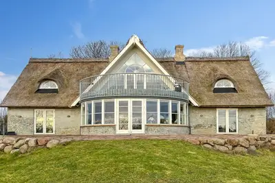 Image de \"Herlek\" - 450m from the sea by Interhome