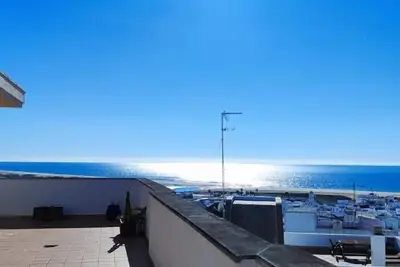 Image de Sea view penthouse in Conil