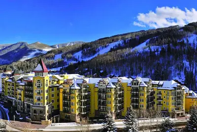 Image de The Ritz Carlton Club - Vail, Co - Beautiful 3 bedroom residence!