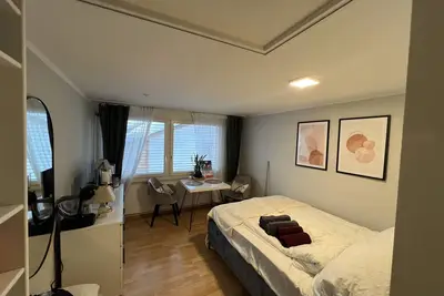 Image de Modernes Studio 2 Minuten zu Fuß von den Bergbahnen