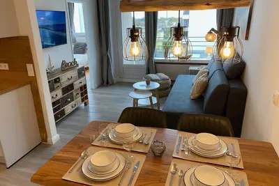 Image de Vacation apartment/apartment for 4 guests with 45m² in Kellenhusen (190831)