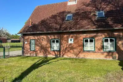 Image de Ferienhaus für 10 Gäste mit 150m² in Koselau