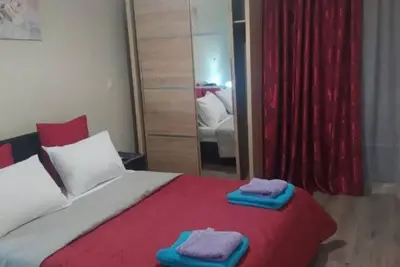 Image de Loutraki Family Apartment