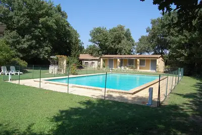 Image de 2 bedroom private vacation home in saze