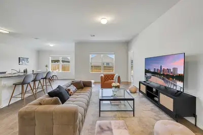 Image de @ Marbella Lane - Polished 3br Home in Austin Tx