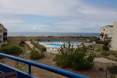 Image de Magnifique logement, vue imprenable sur l'océan
