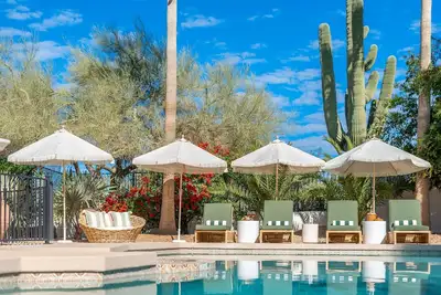 Image de Las Palmas  | Minutes to Tpc | Tranquil Hacienda