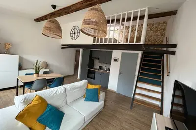 Image de Appartement 1-La Ciotat