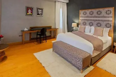 Image de Villa Hana B