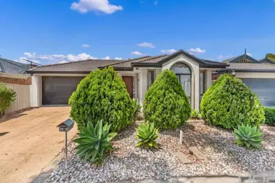 Image de An entire house for your Melbourne Trip