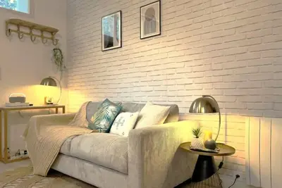 Image de Cosy Maisonnette Versailles