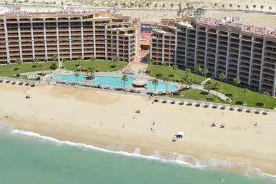 Image de Beachfront Sandy Beach at Sonoran Sun Resort E608