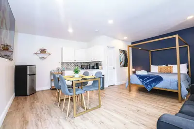 Image de New5 Apt NrUCF Petsok Private patioENTRY Laundry
