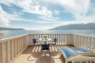 Image de Palma Apartment 1 Deluxe mit Meerblick
