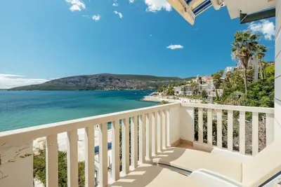 Image de Palma Apartment 2 Deluxe mit Meerblick