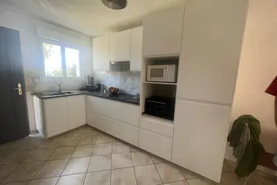 Image de A deux pas des rivières résidence privée