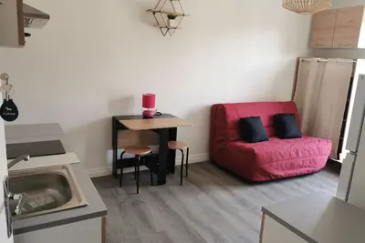 Image de Studio cosy immozen 46