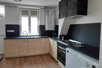 Image de Gite cnpe graveliemnes