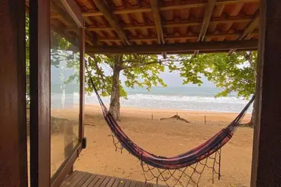 Image de Chalet Bromelias, Praia do Sono, Sea View