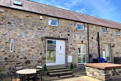 Image de Featherblow - Gorgeous Coastal Cottage Retreat