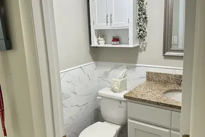 Image de Cozy home perfect for family reunion and relaxing