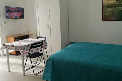 Image de Studio Ostia tourist rental