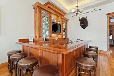 Image de Historic Kleemann House, 1883 luxury in Custer