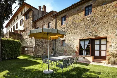 Castagnetta Apartment