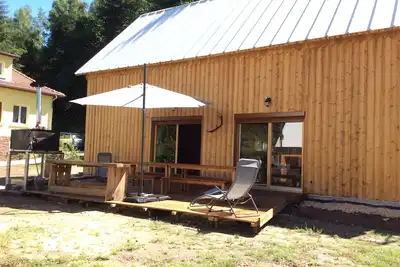 Image de Gîte \"Le Graoully\", parfait pour les groupes, les évènements familiaux.