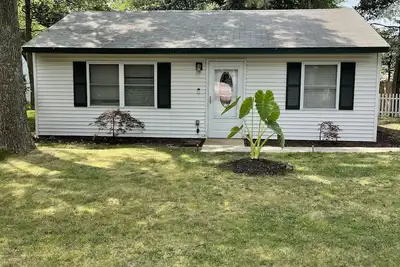 Image de Cozy Private Dog friendly Nj Shore home ready & waiting for a summer getaway.