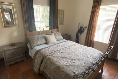 Image de Tampa's Clothing Optional Guesthouse