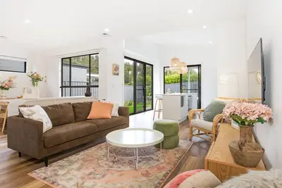 Image de Burra Beachy - Pet Friendly - 5 Mins Walk to Beach