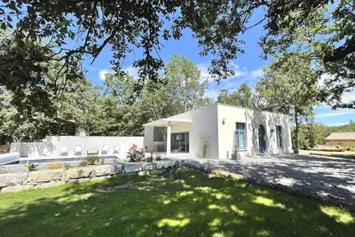 Image de Le Pavillon d'été 4* - élégant et lumineux