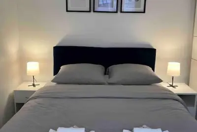 Image de Appartement cosy au cœur de Paris 12