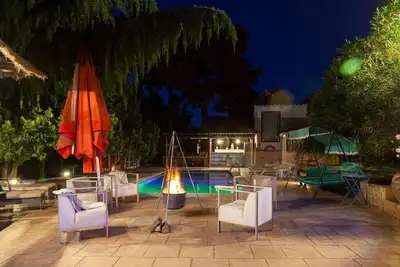 Image de Can Bernardi - Villa For Recreation And Relaxation In The Middle Of Nature (21 Pax)
