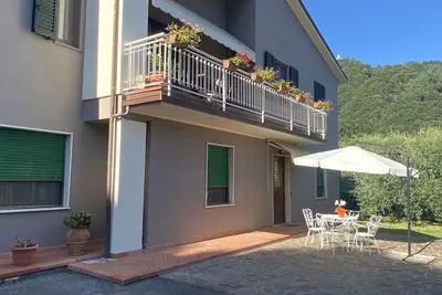 Image de \"Cottage Ulivo\" \nCodice Identificativo: 046017ltn2254