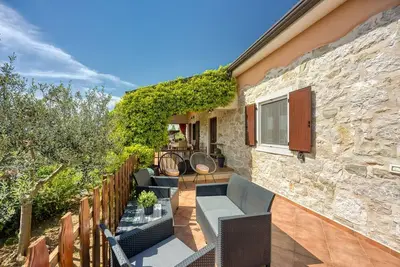 Image de Casa Lukas DraÄŤevac in DraÄŤevac