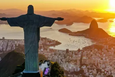 Image de O Home Rio Esta Situada no Rj, Perto da Praia do Flamengo e da Praia de Botafogo
