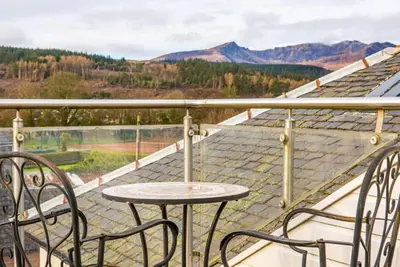 Image de Beach Front Flat, Brodick