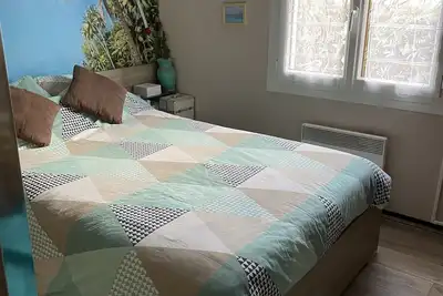 Image de Location Chambre d Hôte, Proche de Chantilly! 300 Mètres de la Forêt et Étangs