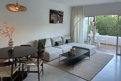 Image de Fantastic Apartment in Marbella