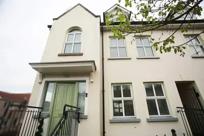 Image de Luxury Townhouse: L/Derry City Bt48 7jx