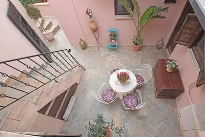 Image de Arionos Rooms-Afroditis Room
