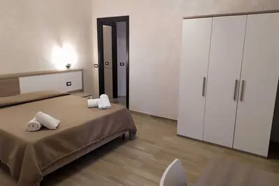 Image de Tropea confortable three-room apartment with Pool 3 minutes from the Sea