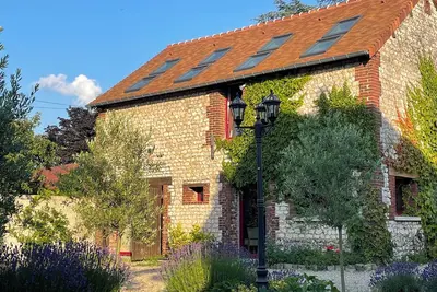 Image de Belle maison Normande