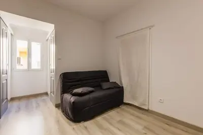 Image de Joli studio tout équipé