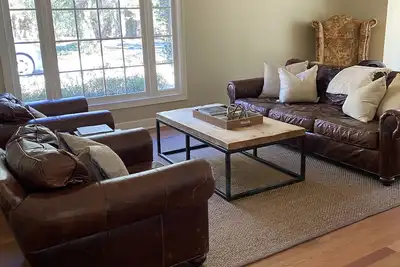 Image de Available 2024 Us Open - Village- Few minutes walk to Pinehurst #2 - Sleep 10