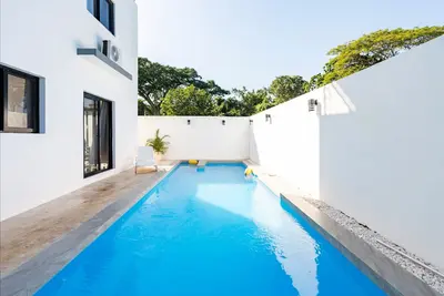 Guests Friendly Villa in Sosua