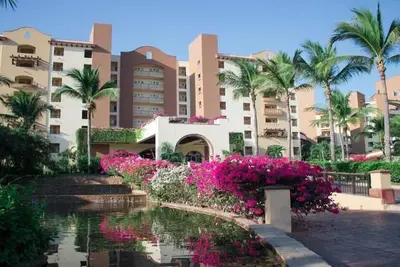 Image de Two Bedroom Suite Villa del Palmar Flamingos Beach Resort & Spa